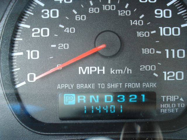 2003 Chevrolet Impala Touring W/nav.sys