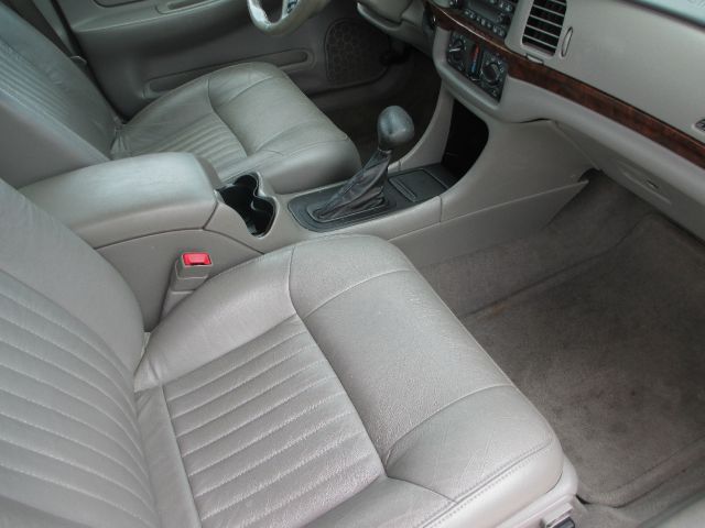 2003 Chevrolet Impala Touring W/nav.sys