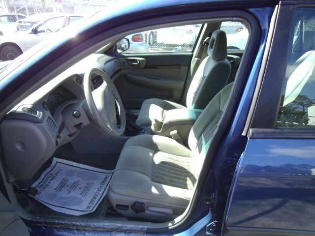 2003 Chevrolet Impala Touring W/nav.sys