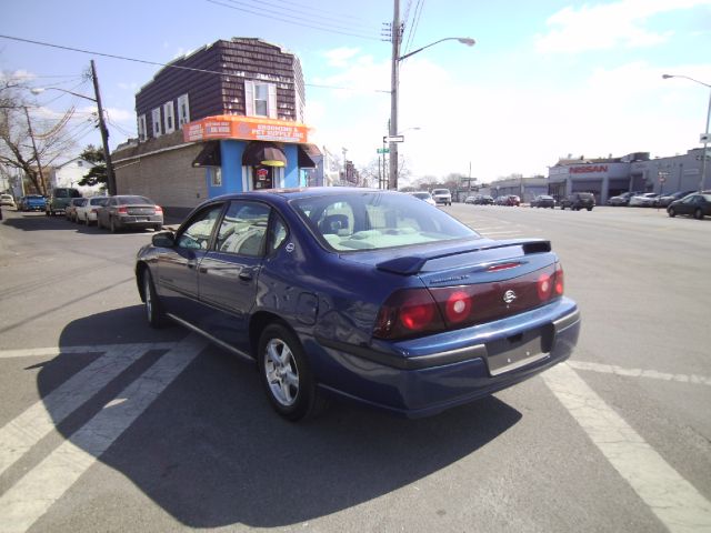 2003 Chevrolet Impala Touring W/nav.sys
