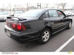 2003 Chevrolet Impala Touring W/nav.sys