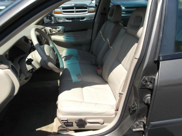 2003 Chevrolet Impala Touring W/nav.sys