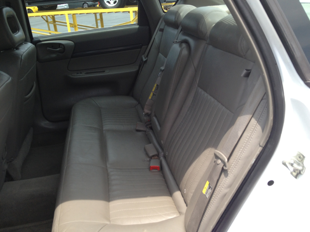 2003 Chevrolet Impala Touring W/nav.sys