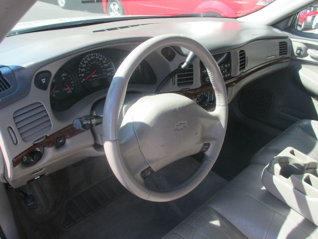 2003 Chevrolet Impala Touring W/nav.sys