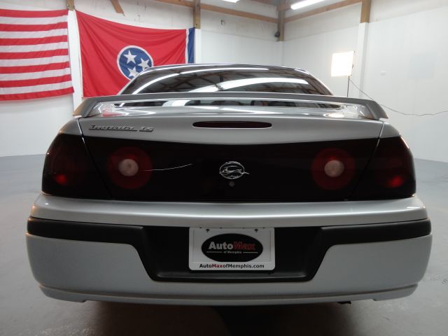 2003 Chevrolet Impala Touring W/nav.sys