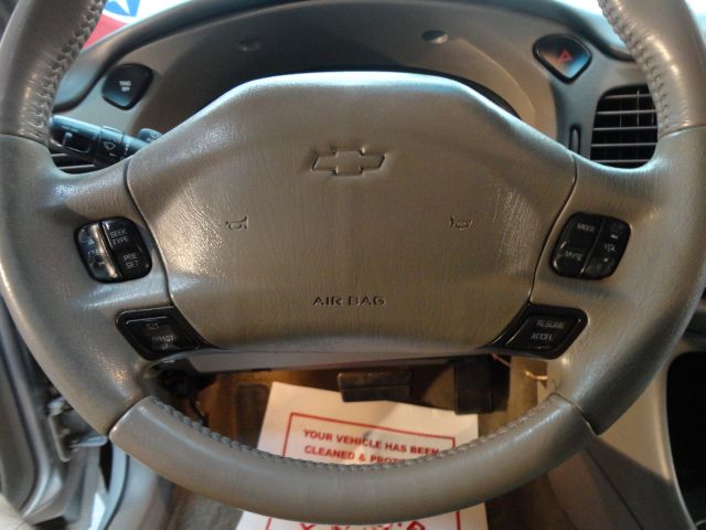 2003 Chevrolet Impala Touring W/nav.sys