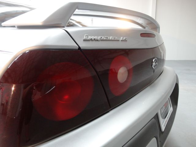 2003 Chevrolet Impala Touring W/nav.sys