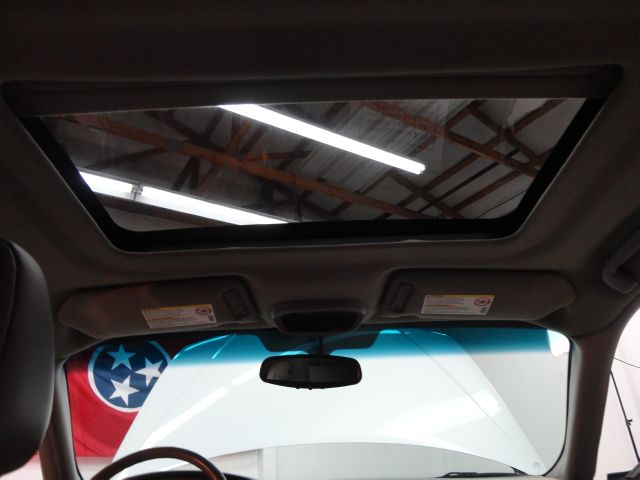 2003 Chevrolet Impala Touring W/nav.sys