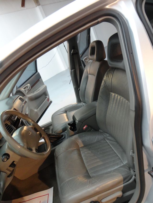 2003 Chevrolet Impala Touring W/nav.sys