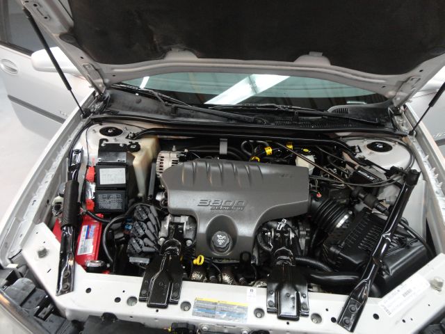 2003 Chevrolet Impala Touring W/nav.sys