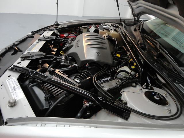 2003 Chevrolet Impala Touring W/nav.sys