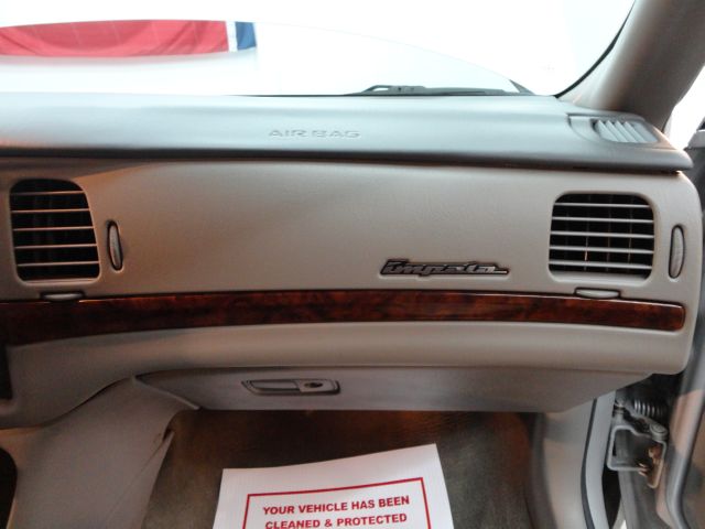 2003 Chevrolet Impala Touring W/nav.sys