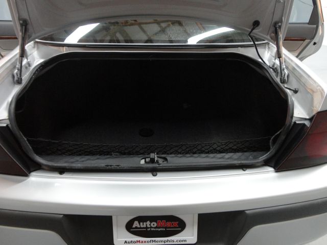 2003 Chevrolet Impala Touring W/nav.sys