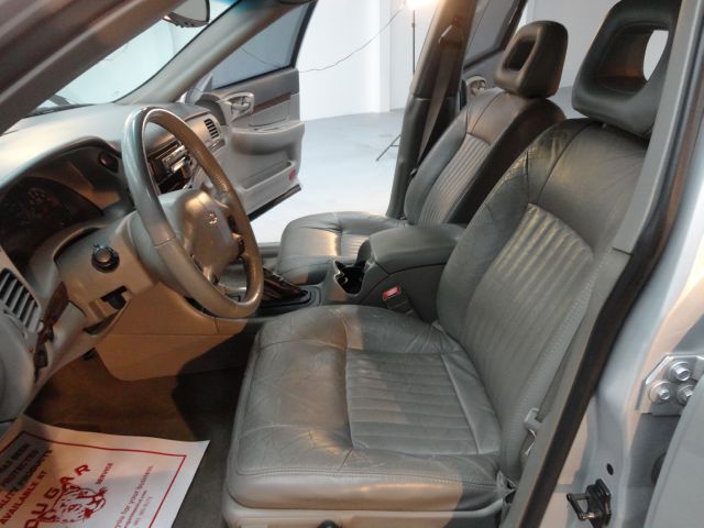 2003 Chevrolet Impala Touring W/nav.sys