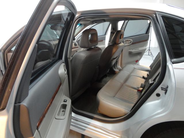 2003 Chevrolet Impala Touring W/nav.sys