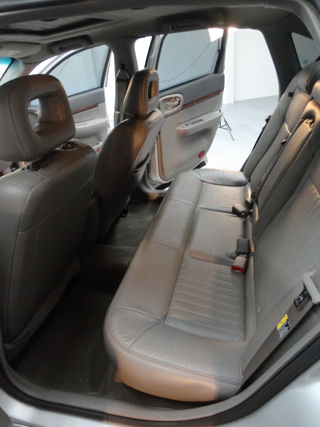 2003 Chevrolet Impala Touring W/nav.sys