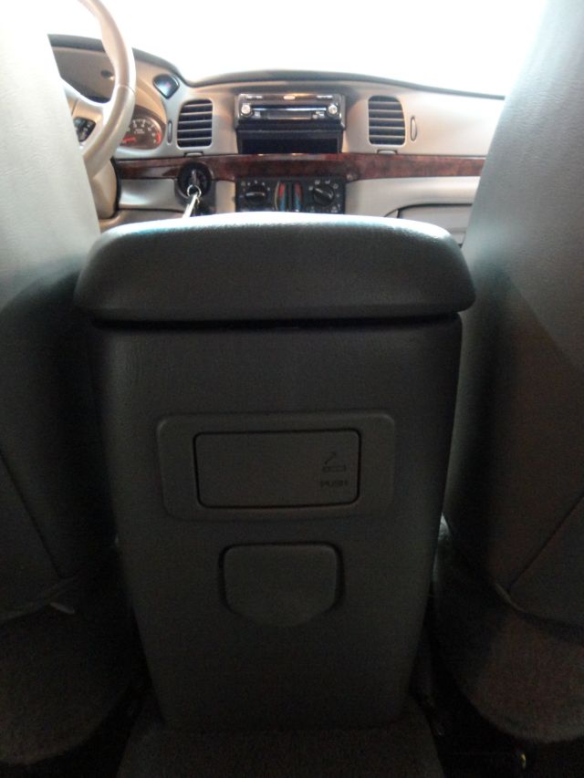 2003 Chevrolet Impala Touring W/nav.sys