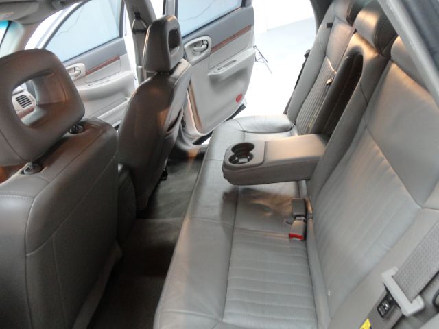 2003 Chevrolet Impala Touring W/nav.sys