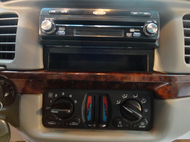 2003 Chevrolet Impala Touring W/nav.sys