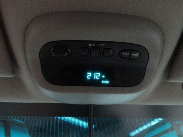 2003 Chevrolet Impala Touring W/nav.sys