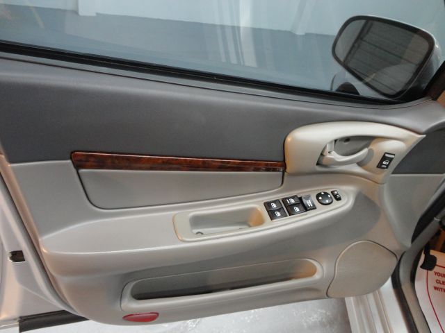 2003 Chevrolet Impala Touring W/nav.sys