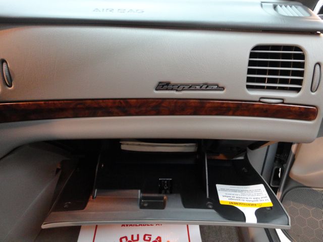 2003 Chevrolet Impala Touring W/nav.sys