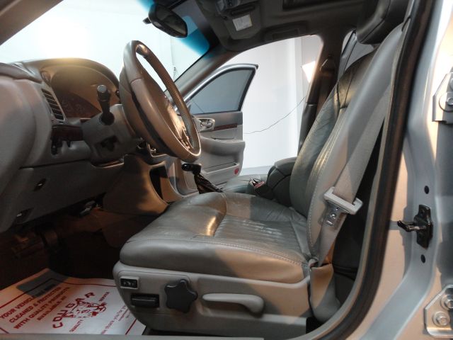 2003 Chevrolet Impala Touring W/nav.sys