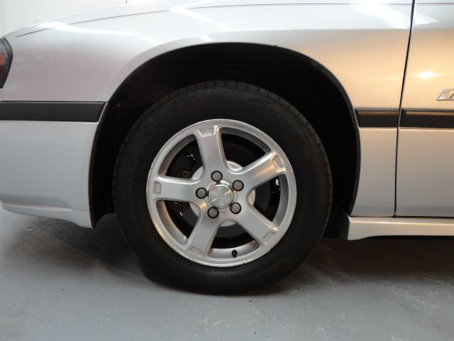2003 Chevrolet Impala Touring W/nav.sys