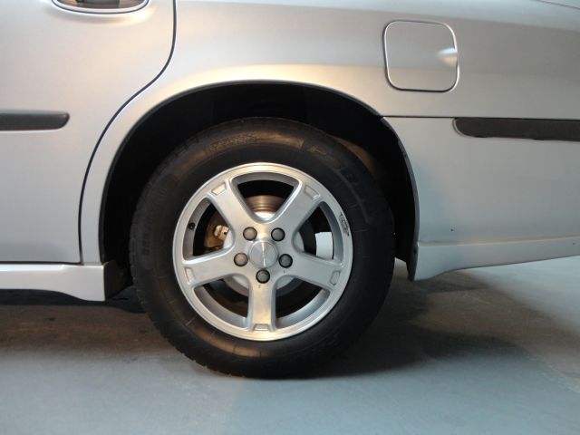 2003 Chevrolet Impala Touring W/nav.sys