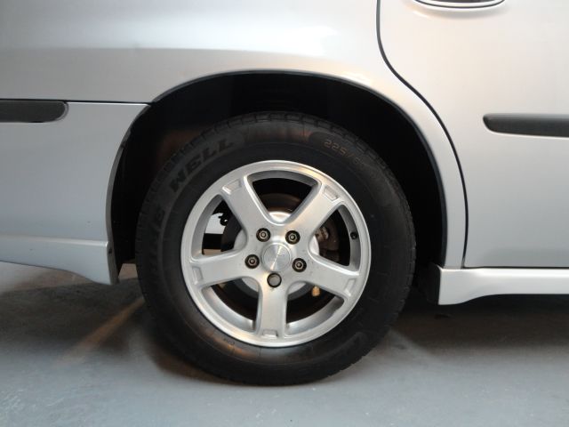 2003 Chevrolet Impala Touring W/nav.sys