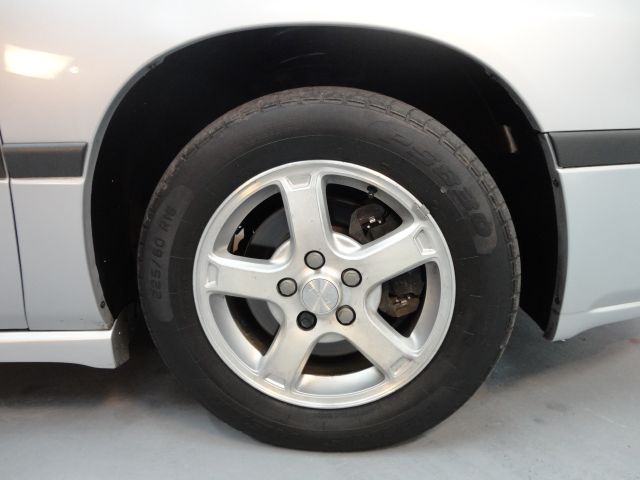 2003 Chevrolet Impala Touring W/nav.sys