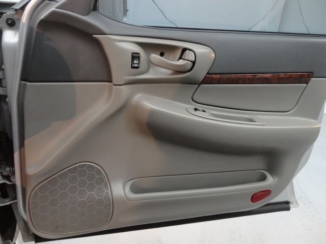 2003 Chevrolet Impala Touring W/nav.sys