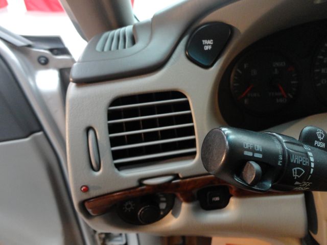 2003 Chevrolet Impala Touring W/nav.sys