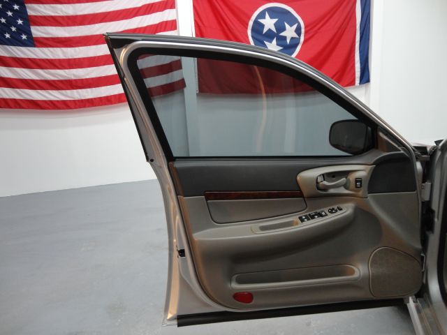 2003 Chevrolet Impala Touring W/nav.sys