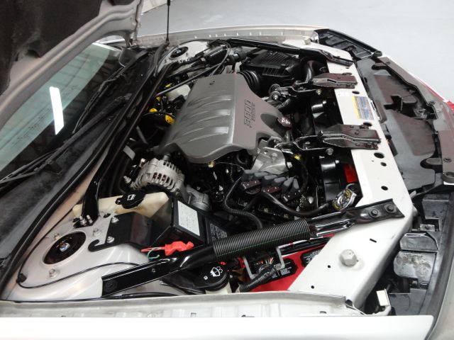 2003 Chevrolet Impala Touring W/nav.sys