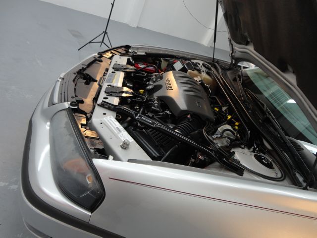 2003 Chevrolet Impala Touring W/nav.sys