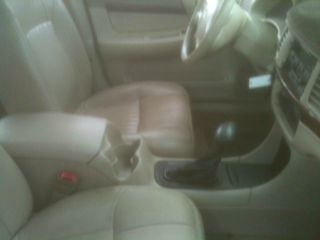 2003 Chevrolet Impala Touring W/nav.sys