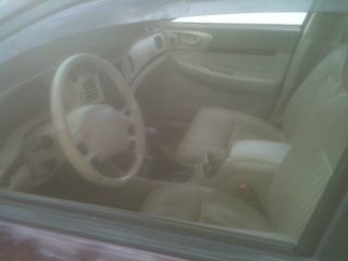 2003 Chevrolet Impala Touring W/nav.sys