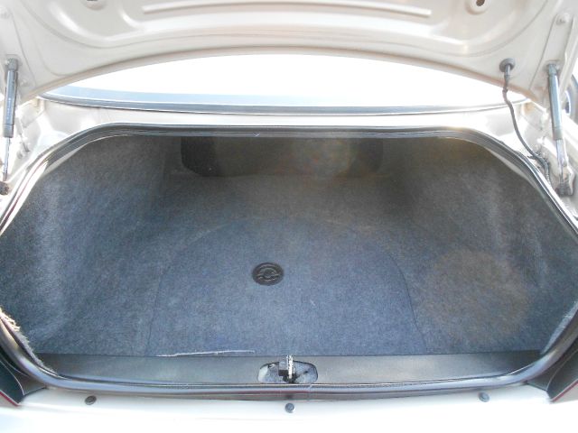 2003 Chevrolet Impala Base