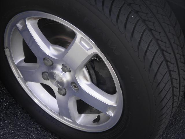 2003 Chevrolet Impala 4dr 112