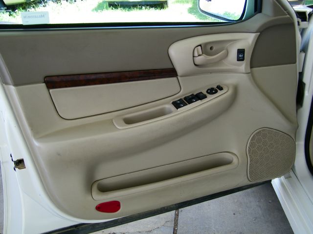 2004 Chevrolet Impala Touring W/nav.sys