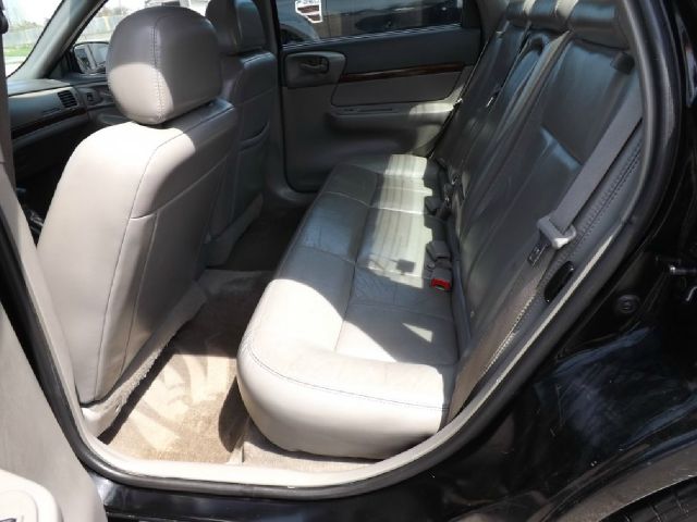 2004 Chevrolet Impala Touring W/nav.sys