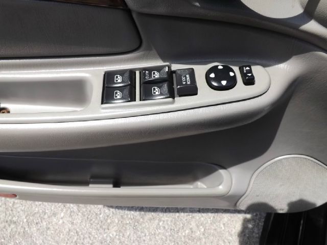 2004 Chevrolet Impala Touring W/nav.sys