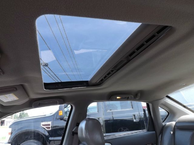 2004 Chevrolet Impala Touring W/nav.sys