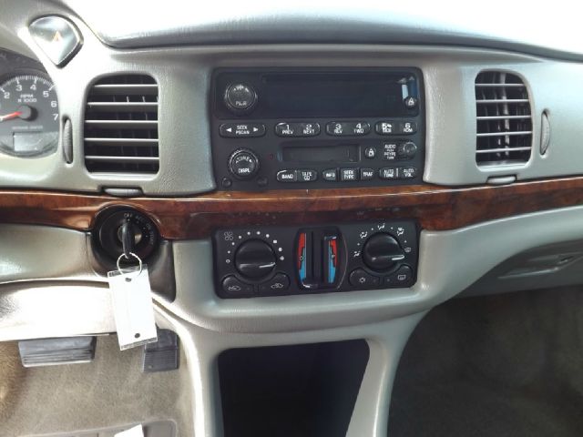 2004 Chevrolet Impala Touring W/nav.sys