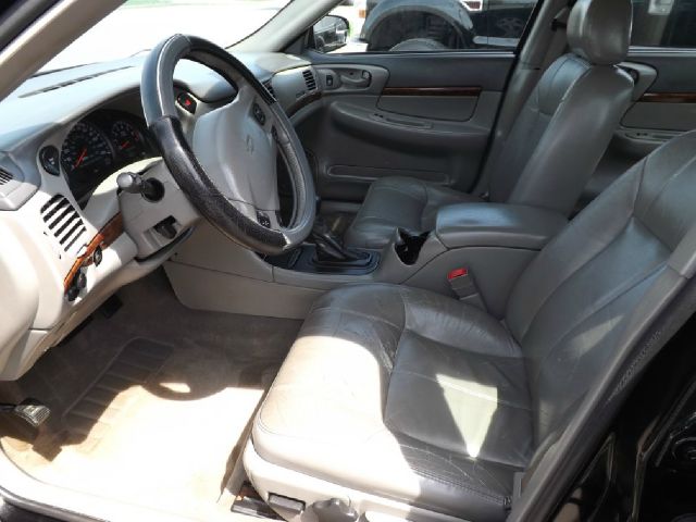 2004 Chevrolet Impala Touring W/nav.sys