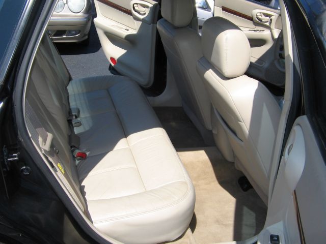 2004 Chevrolet Impala Touring W/nav.sys