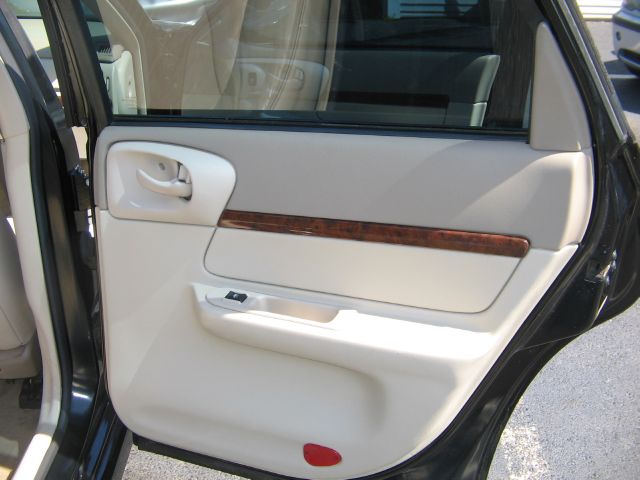 2004 Chevrolet Impala Touring W/nav.sys