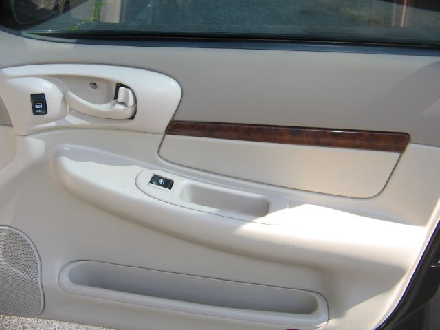 2004 Chevrolet Impala Touring W/nav.sys