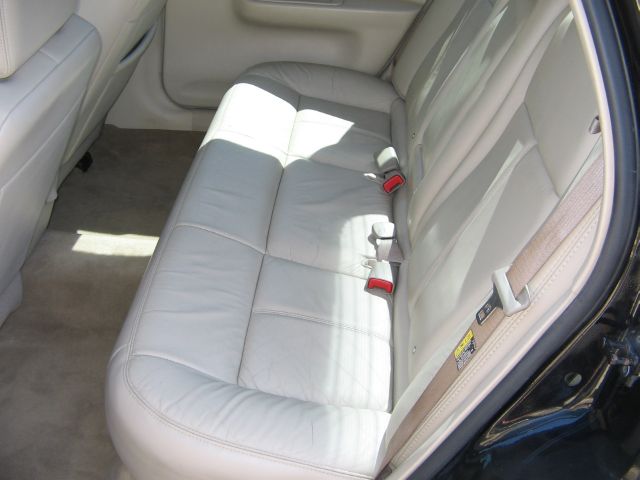 2004 Chevrolet Impala Touring W/nav.sys